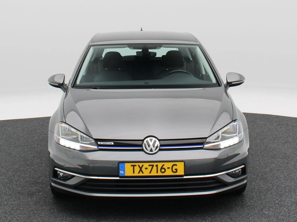 Volkswagen Golf – foto 8