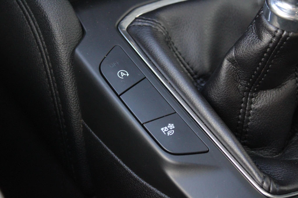 Ford Kuga – foto 26
