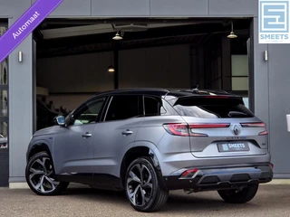 Renault Austral – thumbnail 7