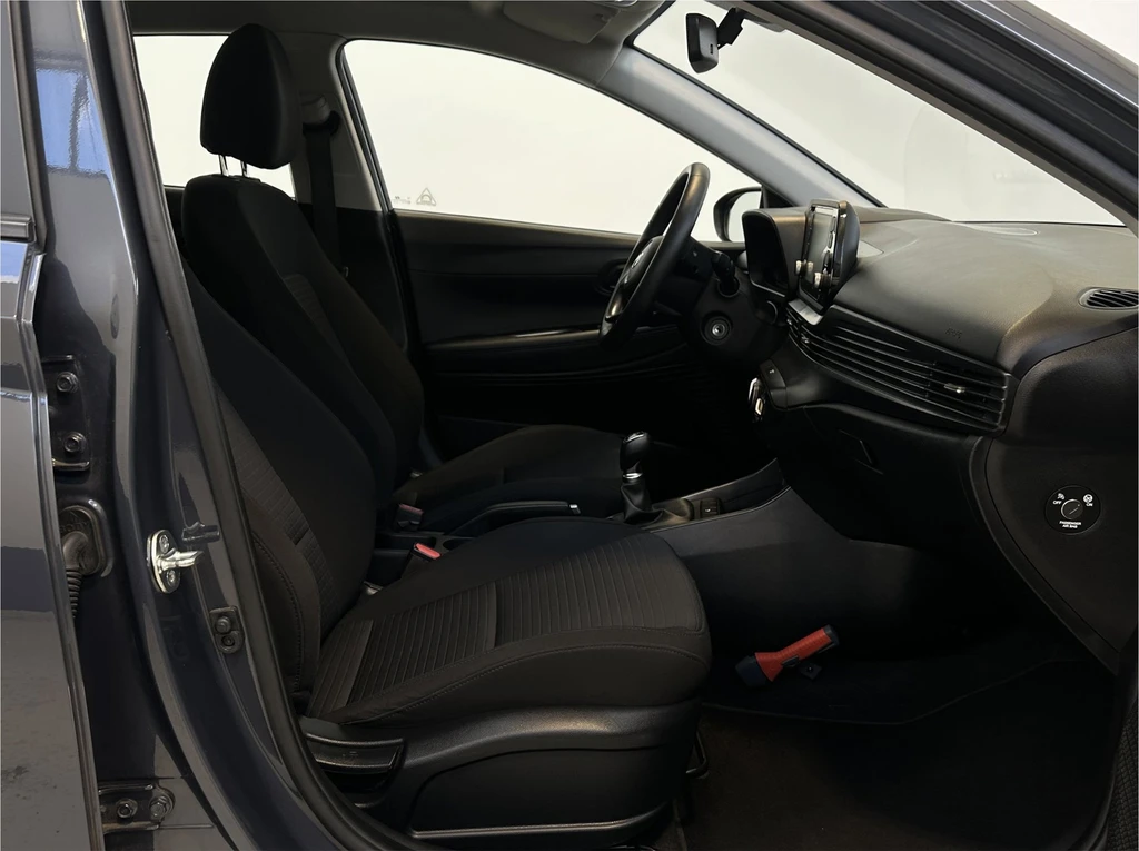 Hyundai i20 – foto 26