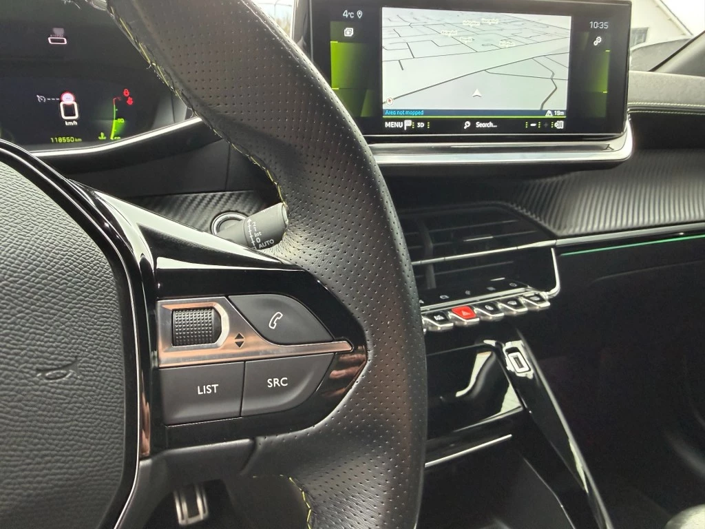 Peugeot 208 – foto 25