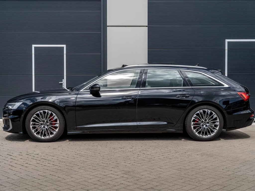 Audi A6 – foto 2