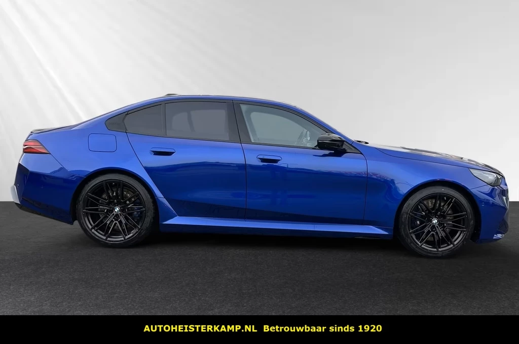 BMW M5 – foto 3