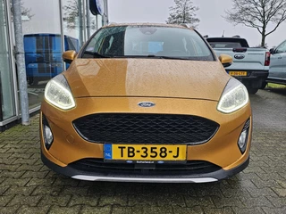 Ford Fiesta – thumbnail 7