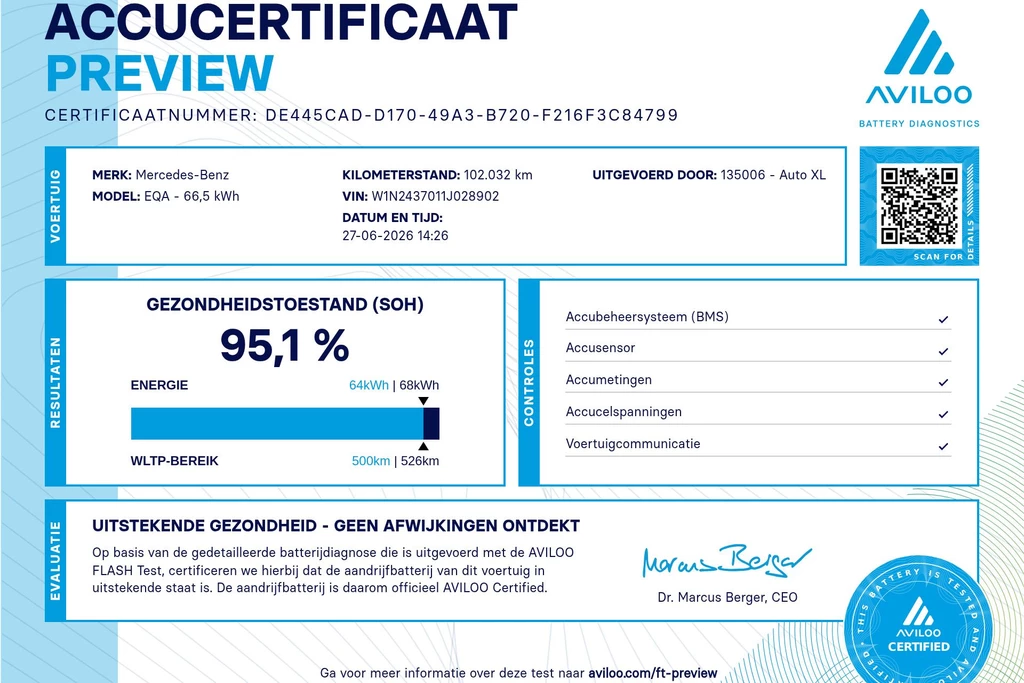 Mercedes-Benz EQA – foto 7