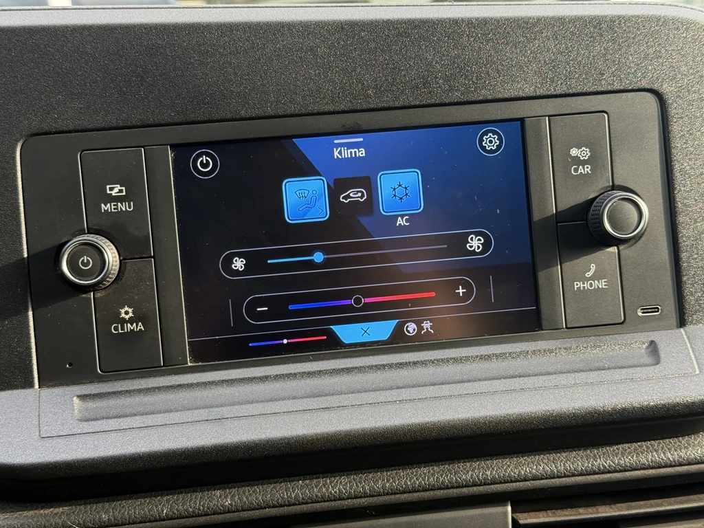 Volkswagen Caddy – foto 19