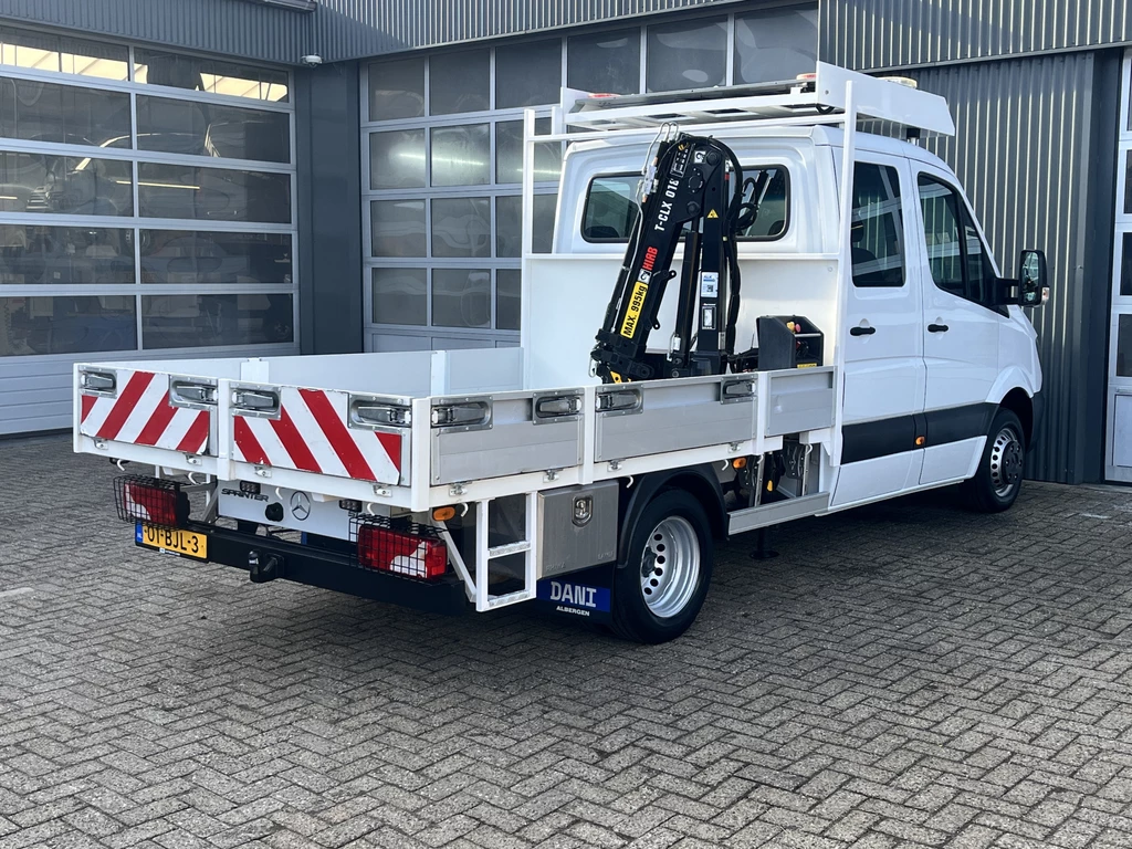 Mercedes-Benz Sprinter – foto 3