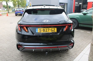 Hyundai Tucson – thumbnail 4