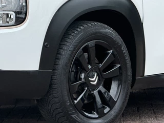 Citroën C3 Aircross – thumbnail 9