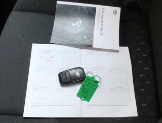 Toyota Corolla – thumbnail 18