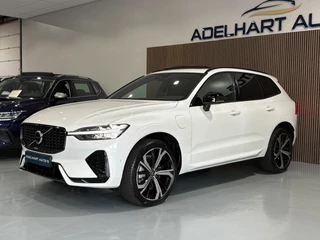 Volvo XC60 – thumbnail 2