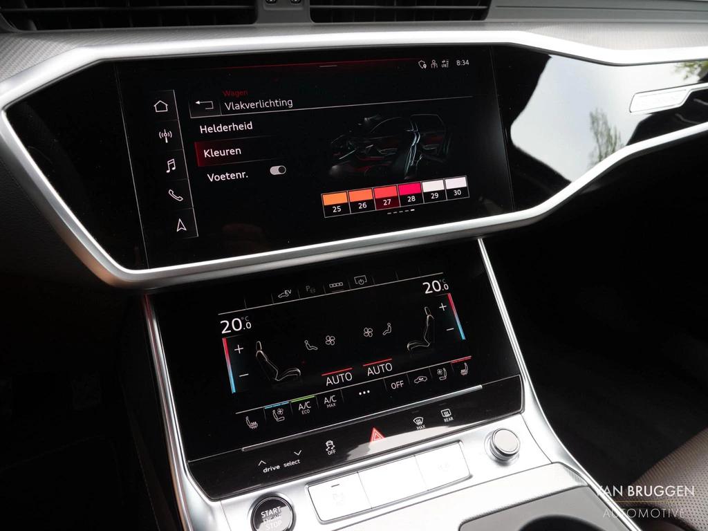 Audi A6 – foto 35