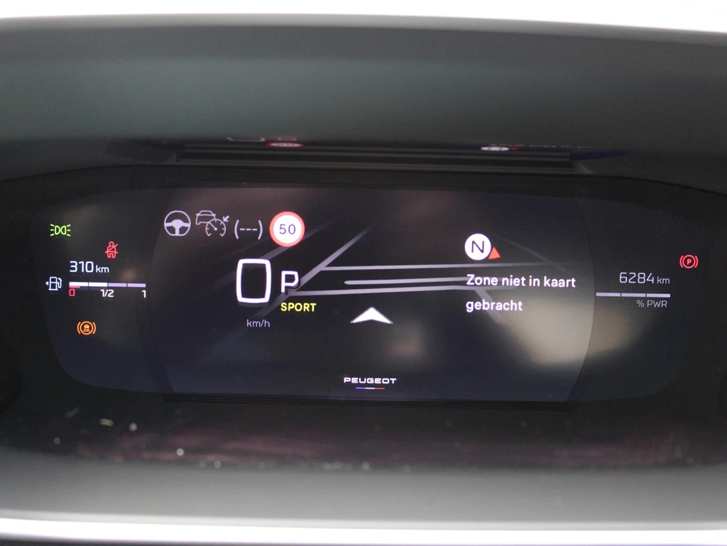 Peugeot 208 – foto 21