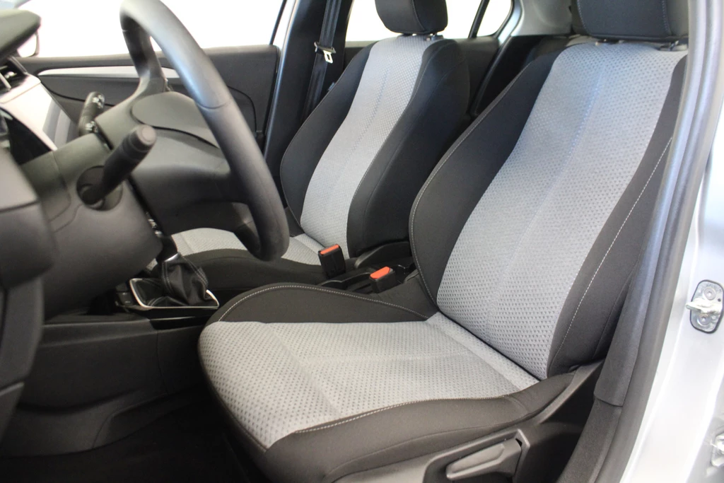 Opel Corsa – foto 13