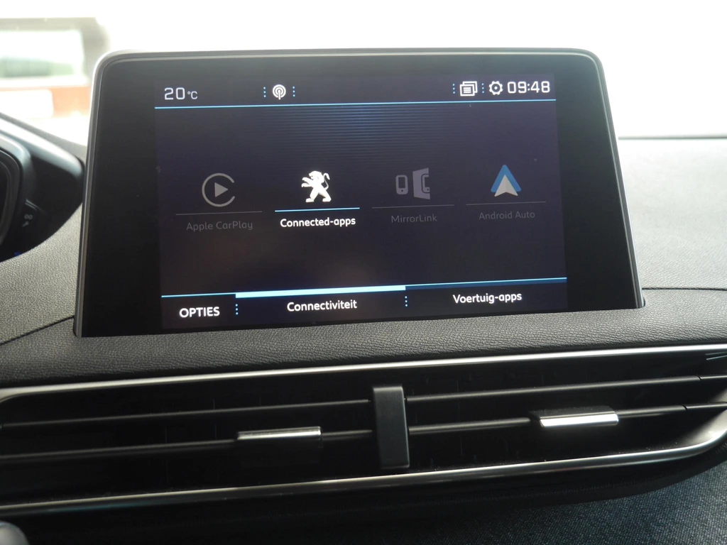 Peugeot 3008 – foto 29