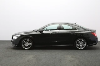 Mercedes-Benz CLA – thumbnail 2