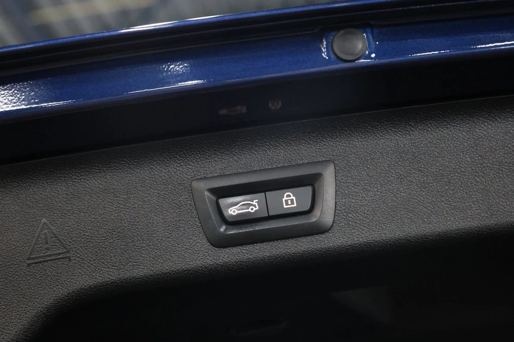 BMW 5 Serie – foto 18