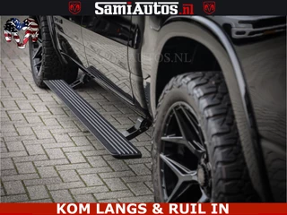 Dodge Ram 1500 – thumbnail 27