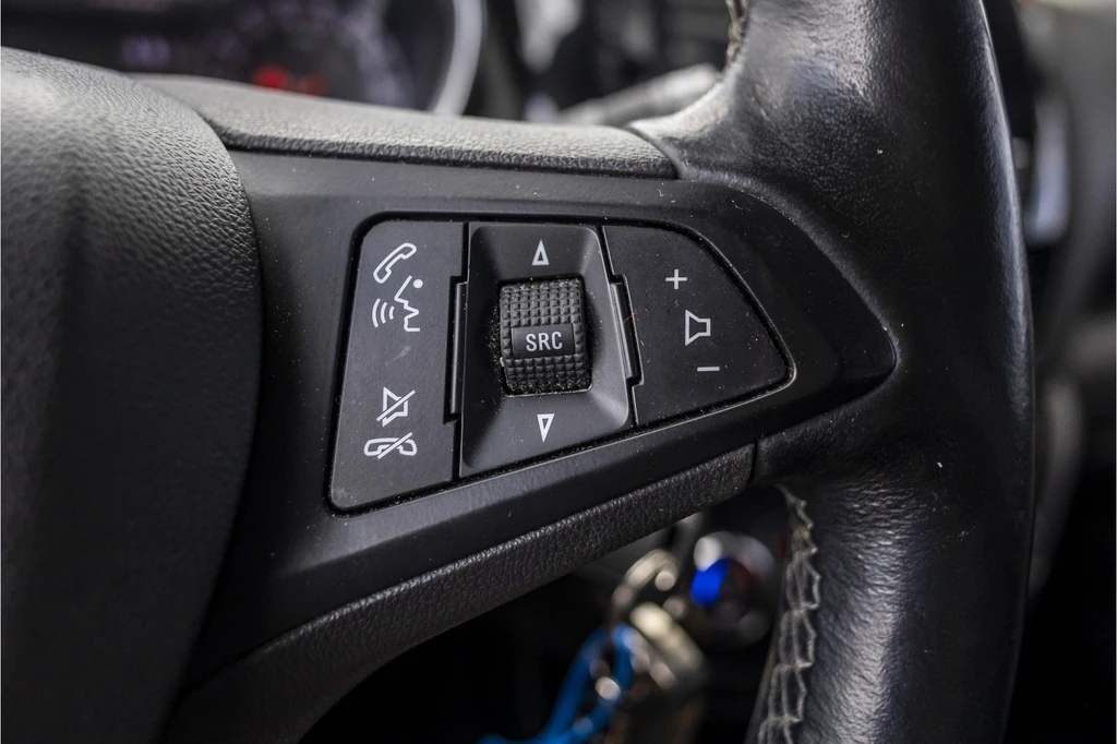 Opel KARL – foto 33
