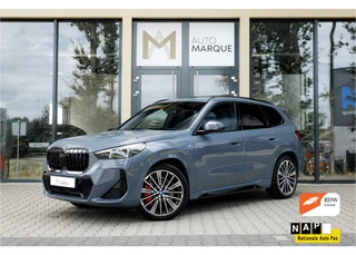 BMW X1 – thumbnail 1