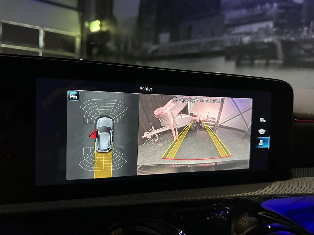 Mercedes-Benz A-Klasse – foto 25