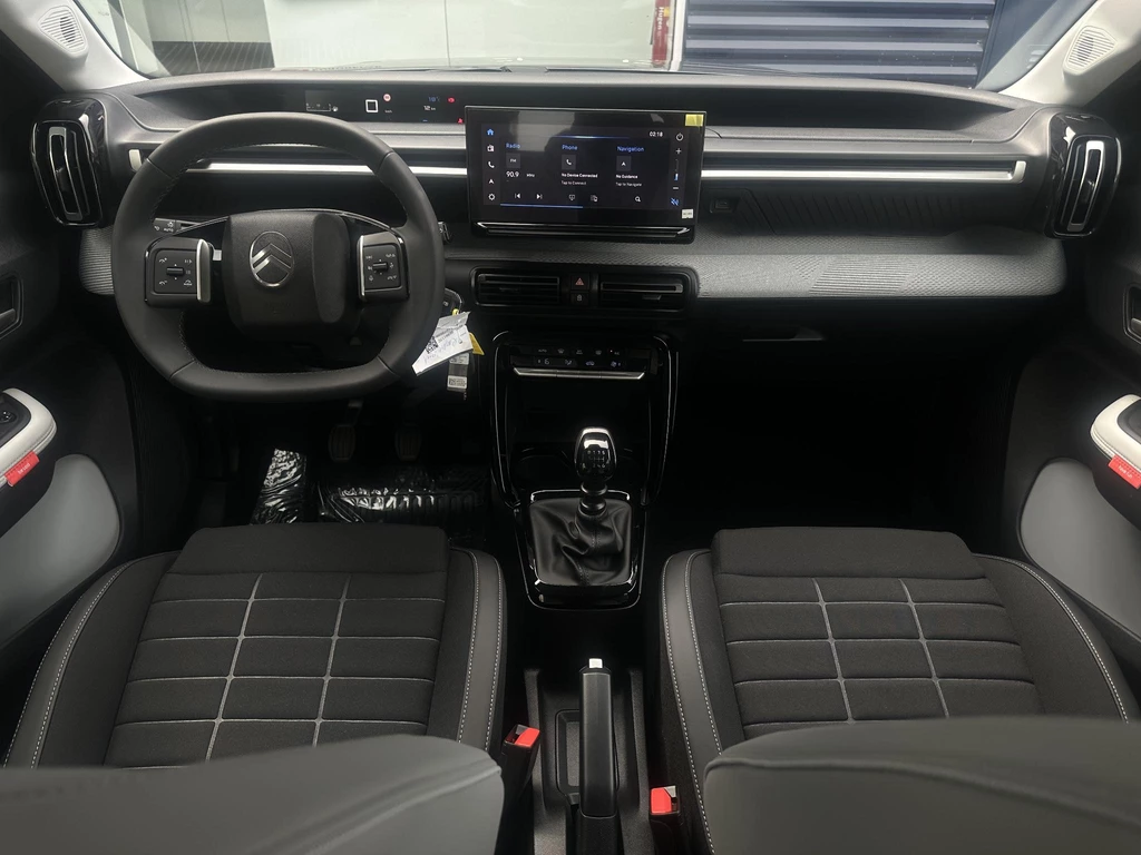 Citroën C3 – foto 14