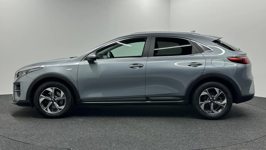 Kia XCeed – foto 2