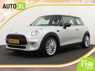 MINI 3-deurs – thumbnail 1
