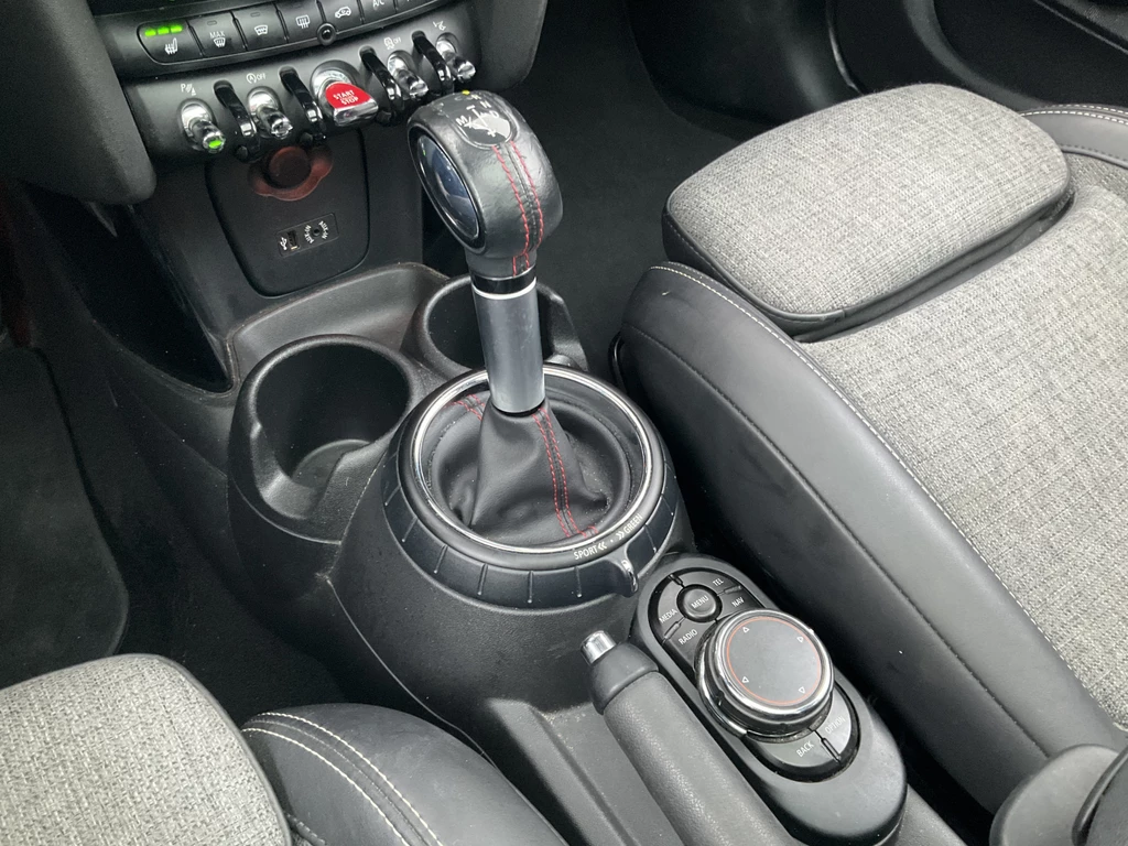 MINI Cooper S – foto 21