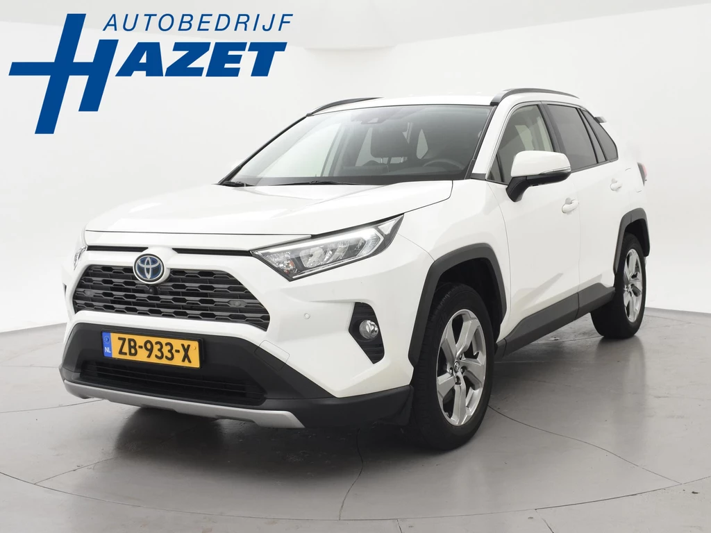 Toyota RAV4 – foto 1