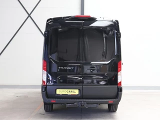 Ford Transit – thumbnail 14