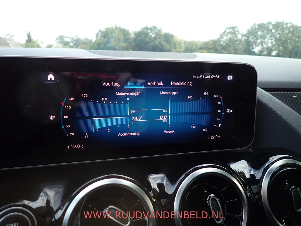 Mercedes-Benz B-Klasse – foto 27