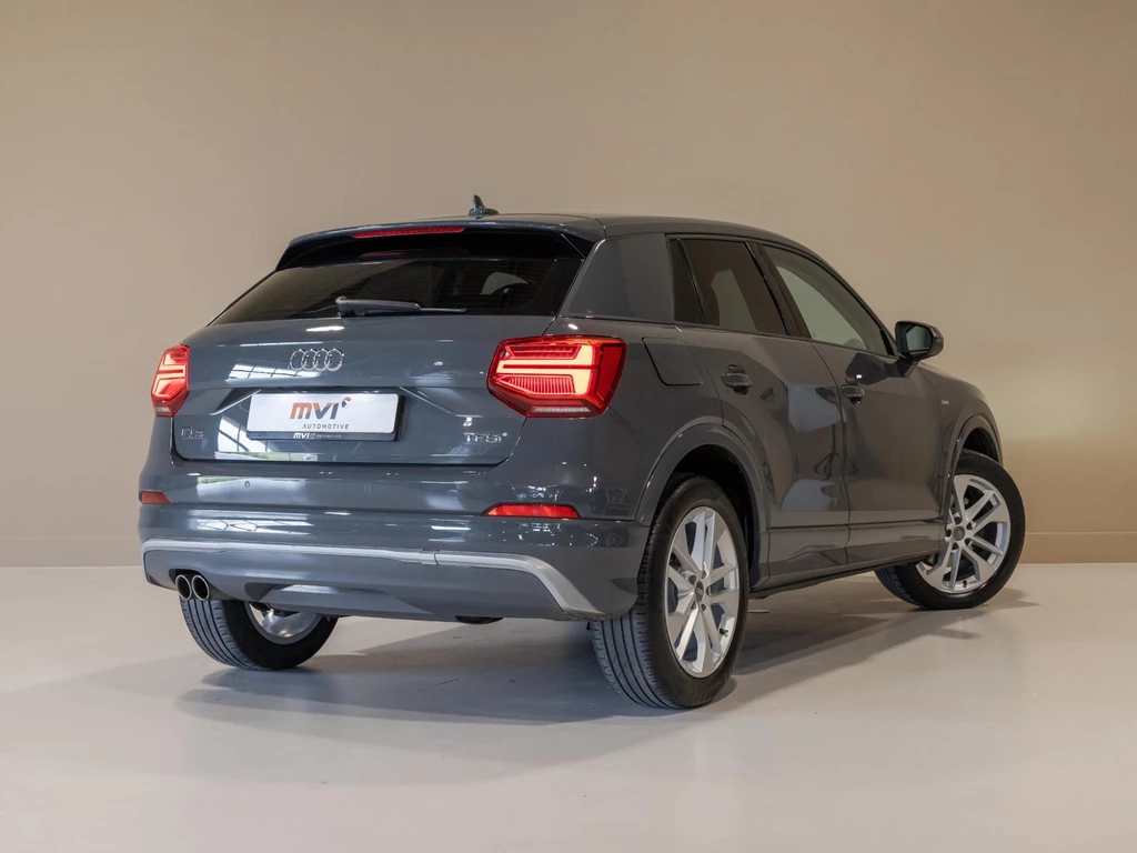 Audi Q2 – foto 4