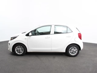 Kia Picanto – thumbnail 2