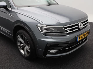 Volkswagen Tiguan Allspace – thumbnail 7