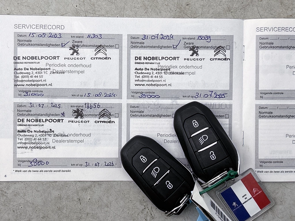 Peugeot 208 – foto 34