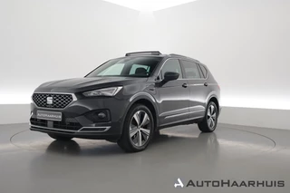 SEAT Tarraco – thumbnail 1