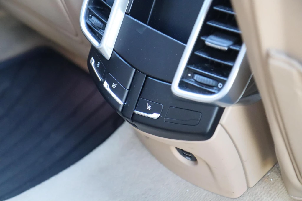 Porsche Cayenne – foto 34