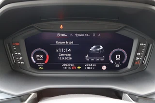 Audi A1 Sportback – thumbnail 23