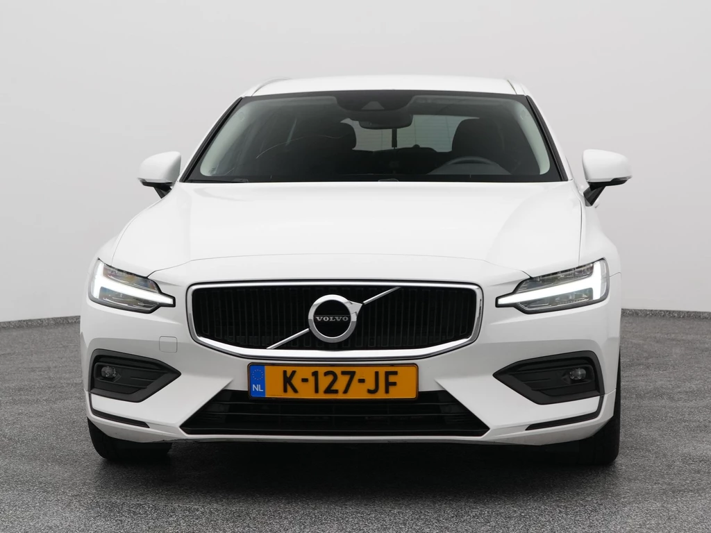 Volvo V60 – foto 17