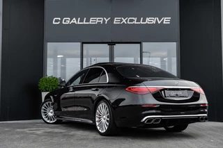 Mercedes-Benz S-Klasse – thumbnail 3