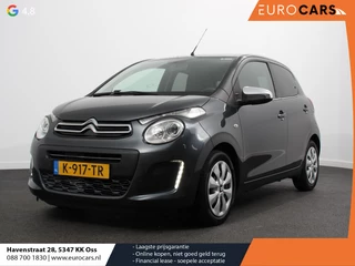Citroën C1 – thumbnail 1