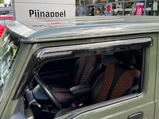 Suzuki Jimny – thumbnail 16