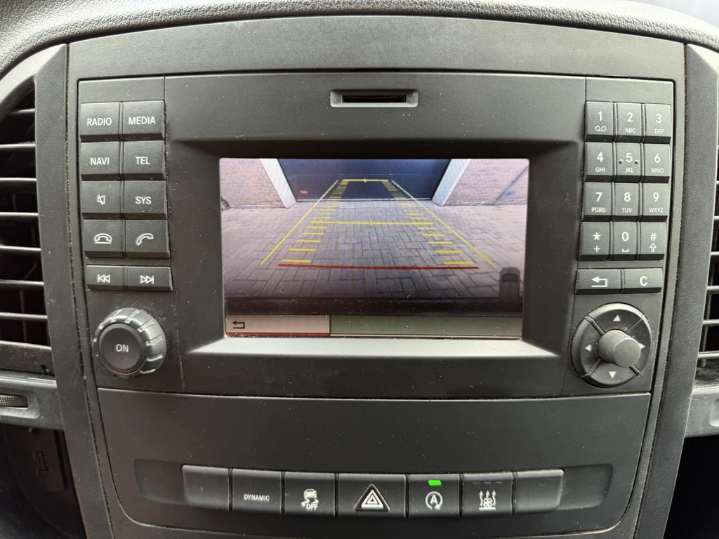 Mercedes-Benz Vito – foto 11