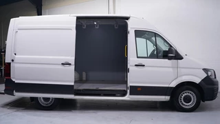 Volkswagen Crafter – thumbnail 8