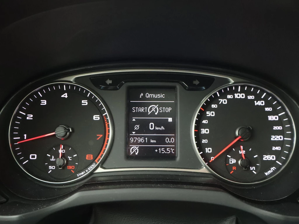 Audi A1 Sportback – foto 37