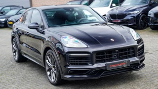 Porsche Cayenne – thumbnail 13