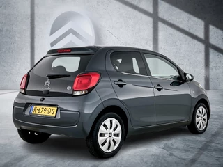 Citroën C1 – thumbnail 4