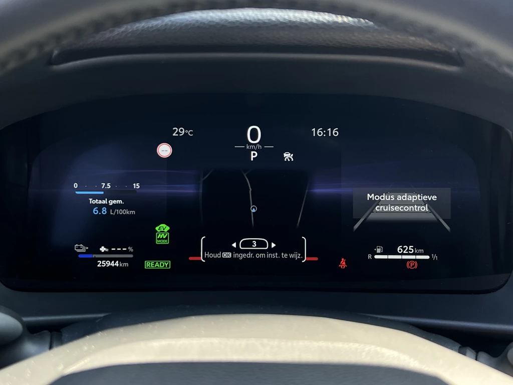 Toyota C-HR – foto 15