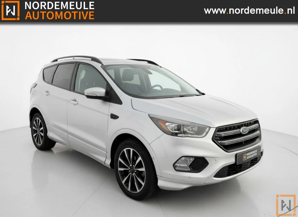 Ford Kuga – foto 7